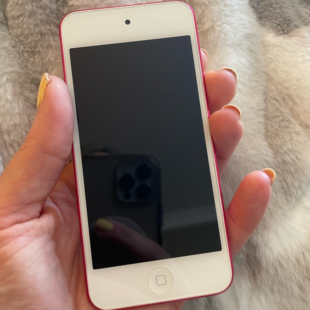Apple iPod Touch